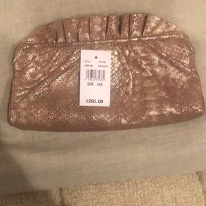 Lauren merkin handbag